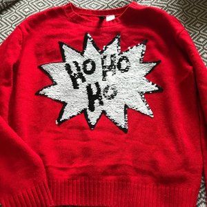 Holiday Sweater